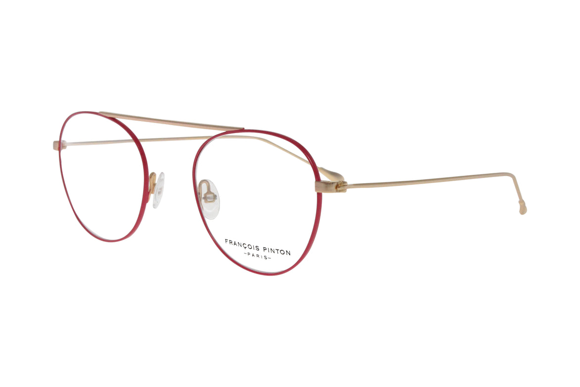 Air 4 Ve - Francois Pinton Eyeglasses image 1