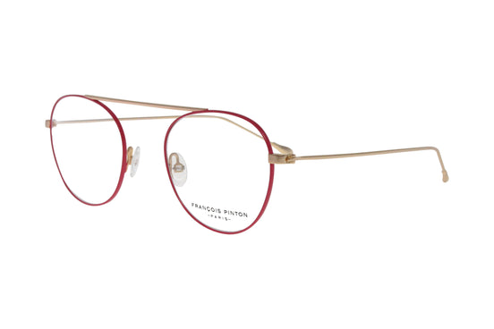 Air 4 Ve - Francois Pinton Eyeglasses image 1