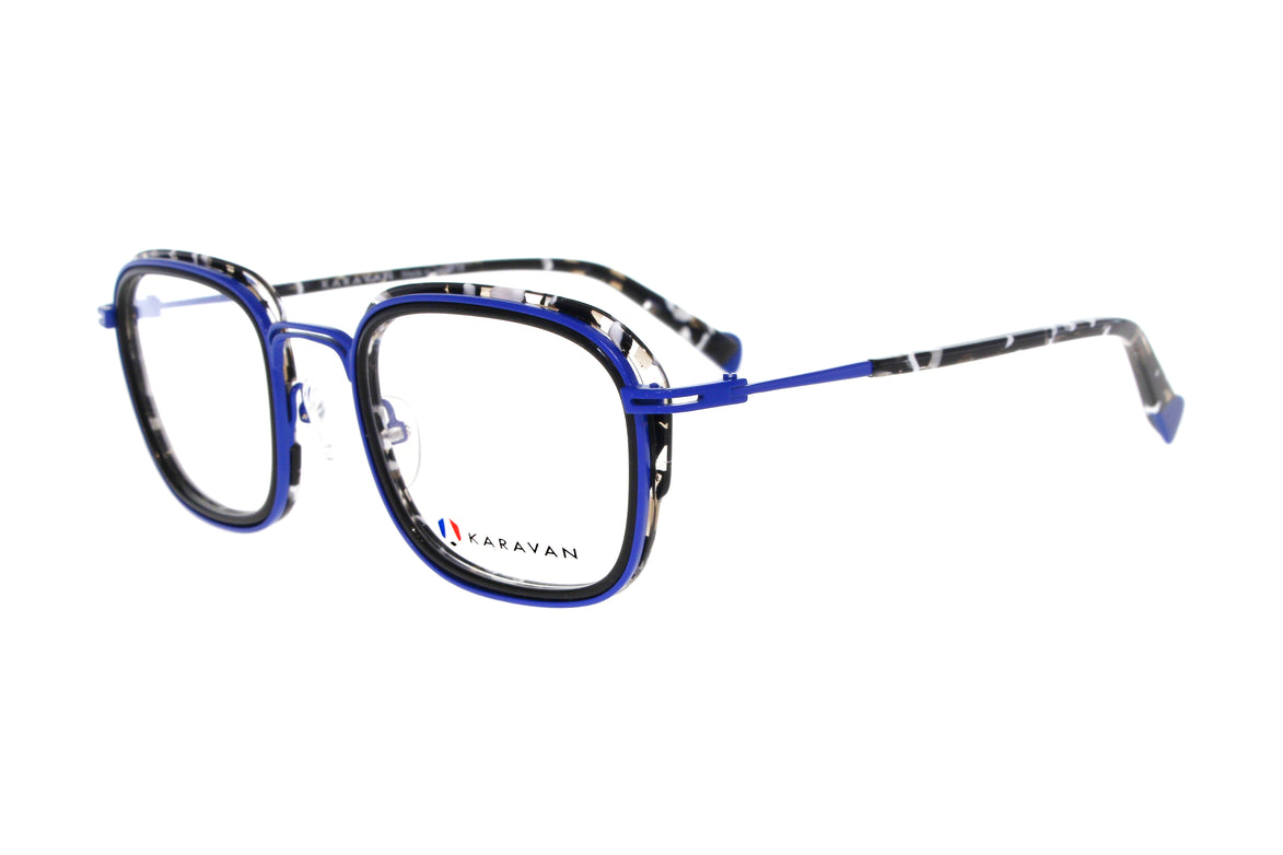 Onyx 06 Bn - Karavan Eyeglasses image 1