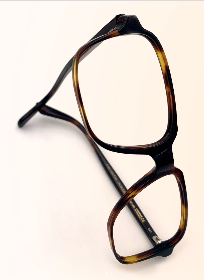 Jacques Zn - Francois Pinton Eyeglasses image 0