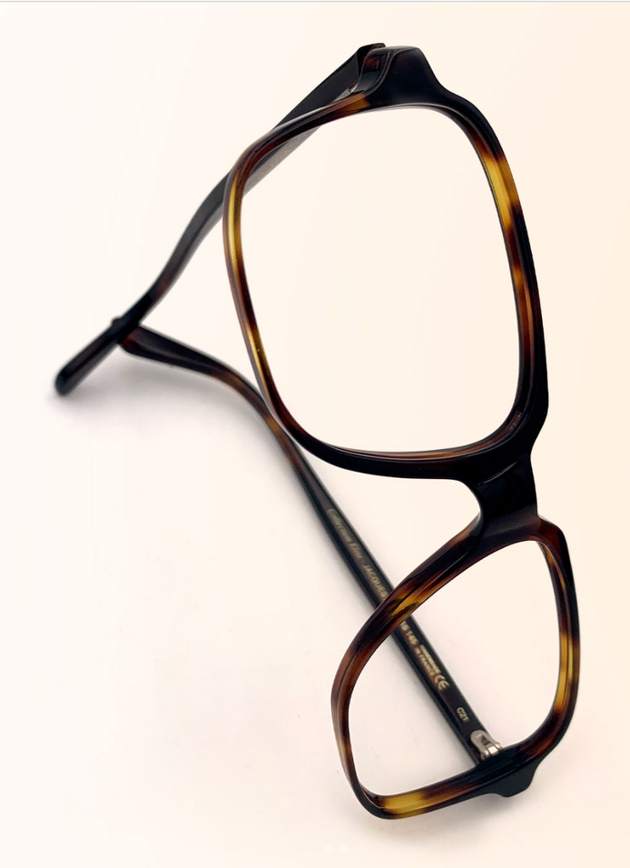 Jacques Zn - Francois Pinton Eyeglasses image 0