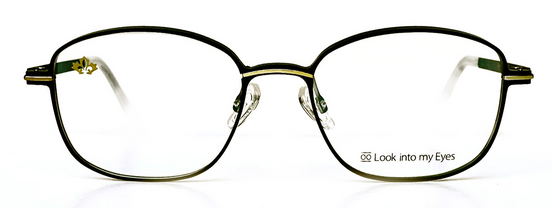SARTORIAL 3  NQ - Look into my Eyes image 1