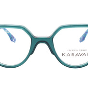 Terrazzo 01 Gb - Karavan Eyeglasses image 1