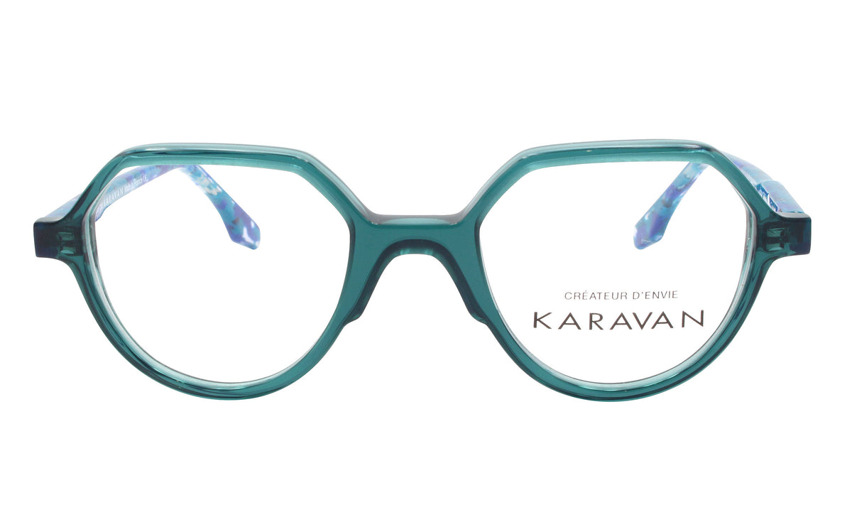 Terrazzo 01 Gb - Karavan Eyeglasses image 1