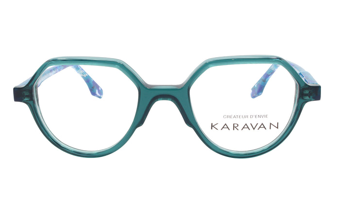 Terrazzo 01 Gb - Karavan Eyeglasses image 1