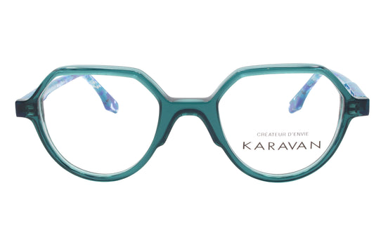 Terrazzo 01 Gb - Karavan Eyeglasses image 1