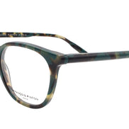 Horizon 02 Zm Asian Fit - Francois Pinton Eyeglasses image 1
