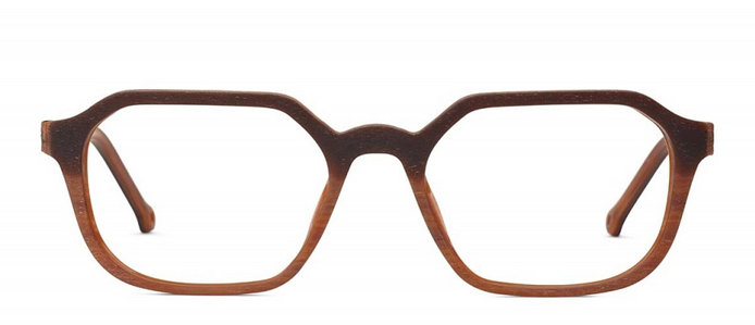Lemvig 30 - Monkeyglasses Eyeglasses image 0