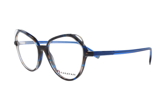 Cristal 6 Bz - Karavan Eyeglasses image 1