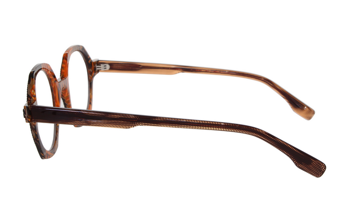 Lazuli 04 Mo - Karavan Eyeglasses image 2