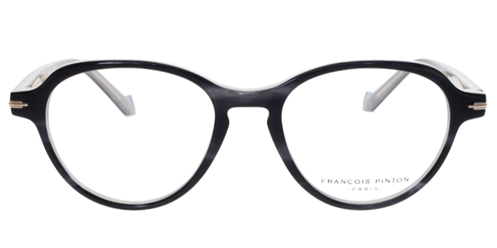 Romance 03 Ii - Francois Pinton Eyeglasses image 0