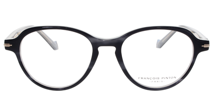 Romance 03 Ii - Francois Pinton Eyeglasses image 0