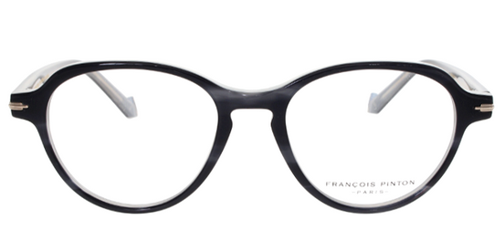 Romance 03 Ii - Francois Pinton Eyeglasses image 0
