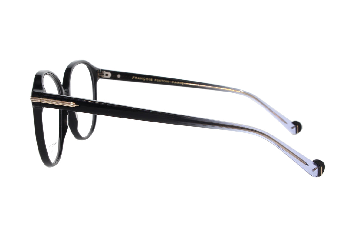 Romance 06 Nv - Francois Pinton Eyeglasses image 1