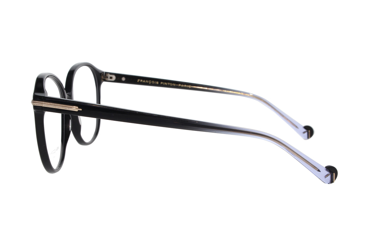 Romance 06 Nv - Francois Pinton Eyeglasses image 1