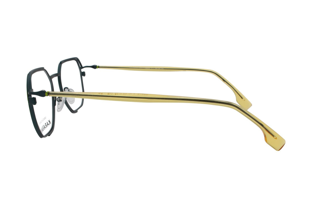 Opale 04 Gm - Karavan Eyeglasses image 2