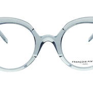 Aqua 03 Ii - Francois Pinton Eyeglasses image 1