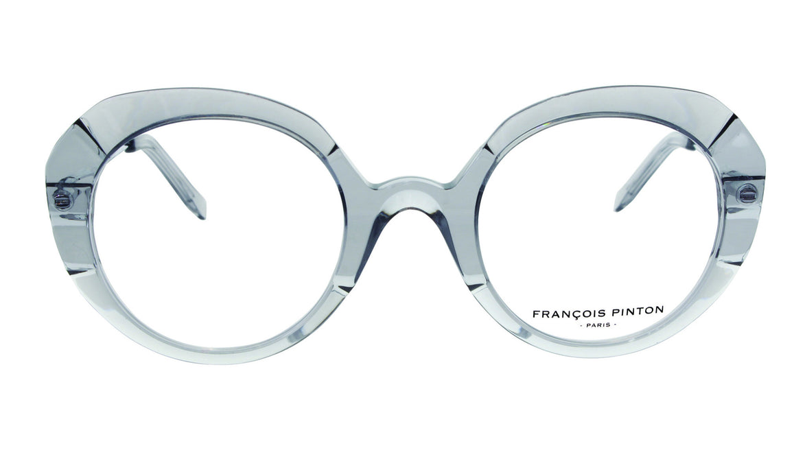 Aqua 03 Ii - Francois Pinton Eyeglasses image 1