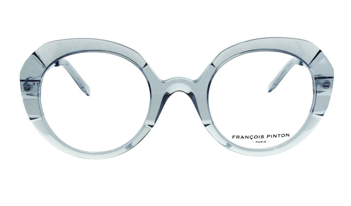 Aqua 03 Ii - Francois Pinton Eyeglasses image 1