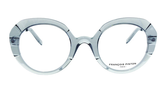 Aqua 03 Ii - Francois Pinton Eyeglasses image 1