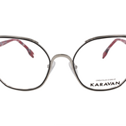Opale 05 Ir - Karavan Eyeglasses image 0