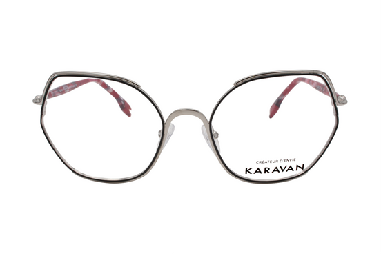 Opale 05 Ir - Karavan Eyeglasses image 0
