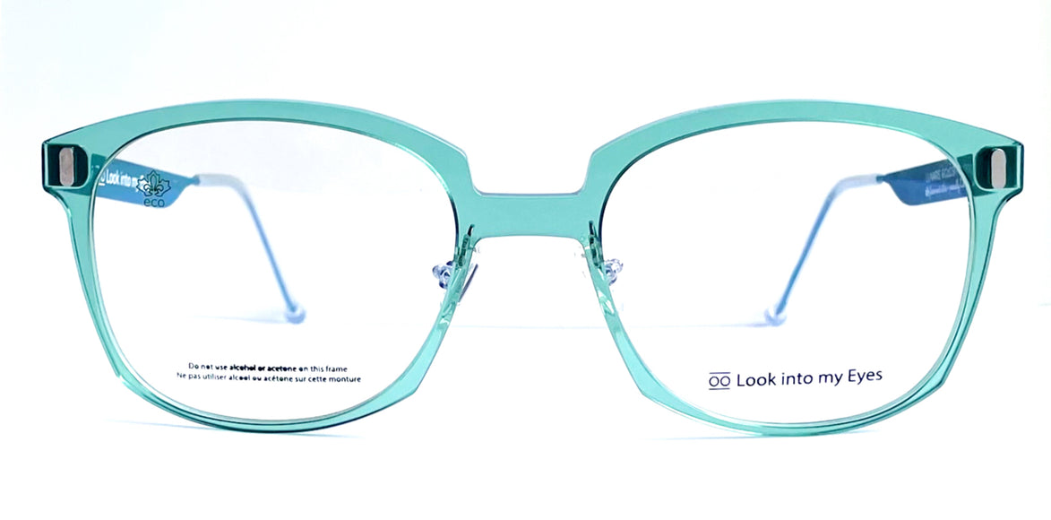 LUNARIS 6 GcG - Look into my Eyes image 0