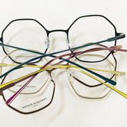 Reflet 03 Ev - Francois Pinton Eyeglasses image 3