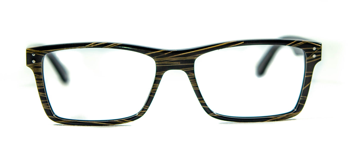 Fernwood FW1 - David Green Eyeglasses image 0