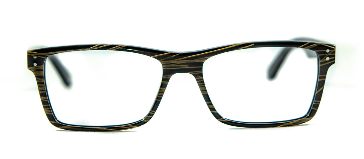 Fernwood FW1 - David Green Eyeglasses image 0