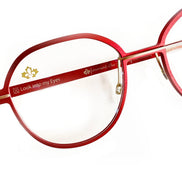 SARTORIAL 2  WQ - Look into my Eyes image 2