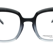 Aqua 01 Ni - Francois Pinton Eyeglasses image 1