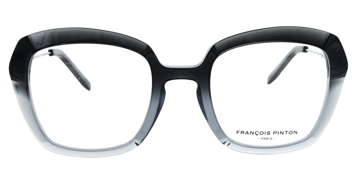 Aqua 01 Ni - Francois Pinton Eyeglasses image 1
