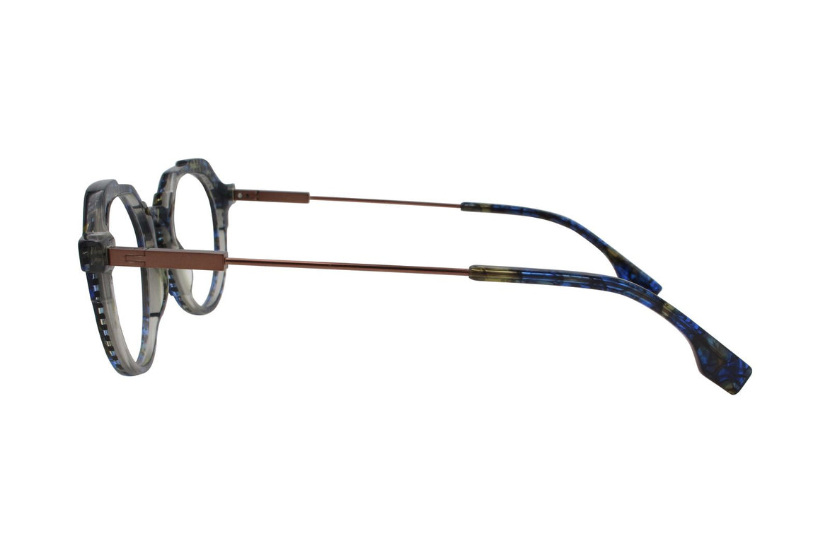 Wilfrid 02 Bb - Karavan Eyeglasses image 2