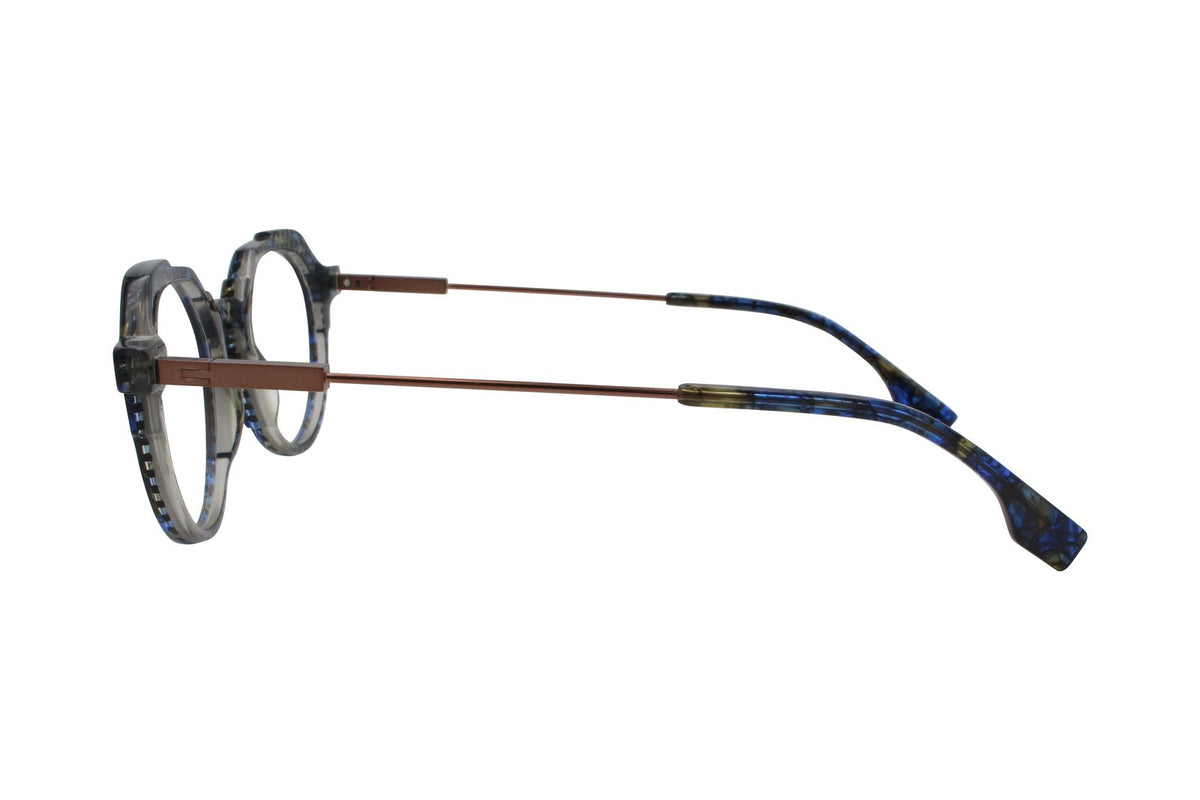 Wilfrid 02 Bb - Karavan Eyeglasses image 2