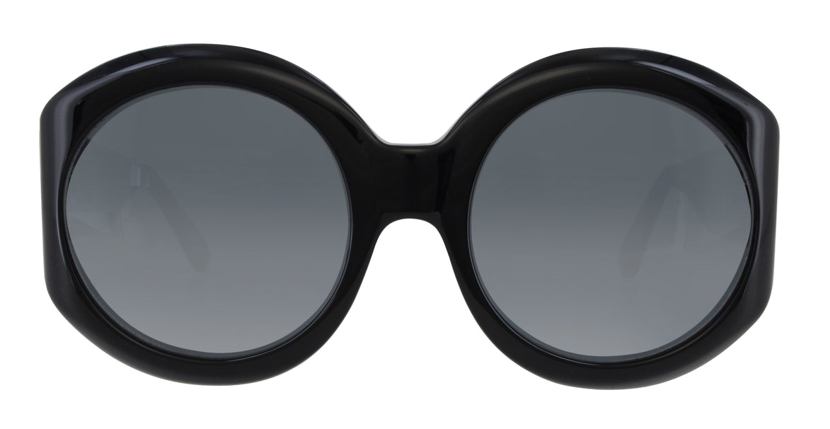 Jacky 2 N - Francois Pinton Eyeglasses image 0