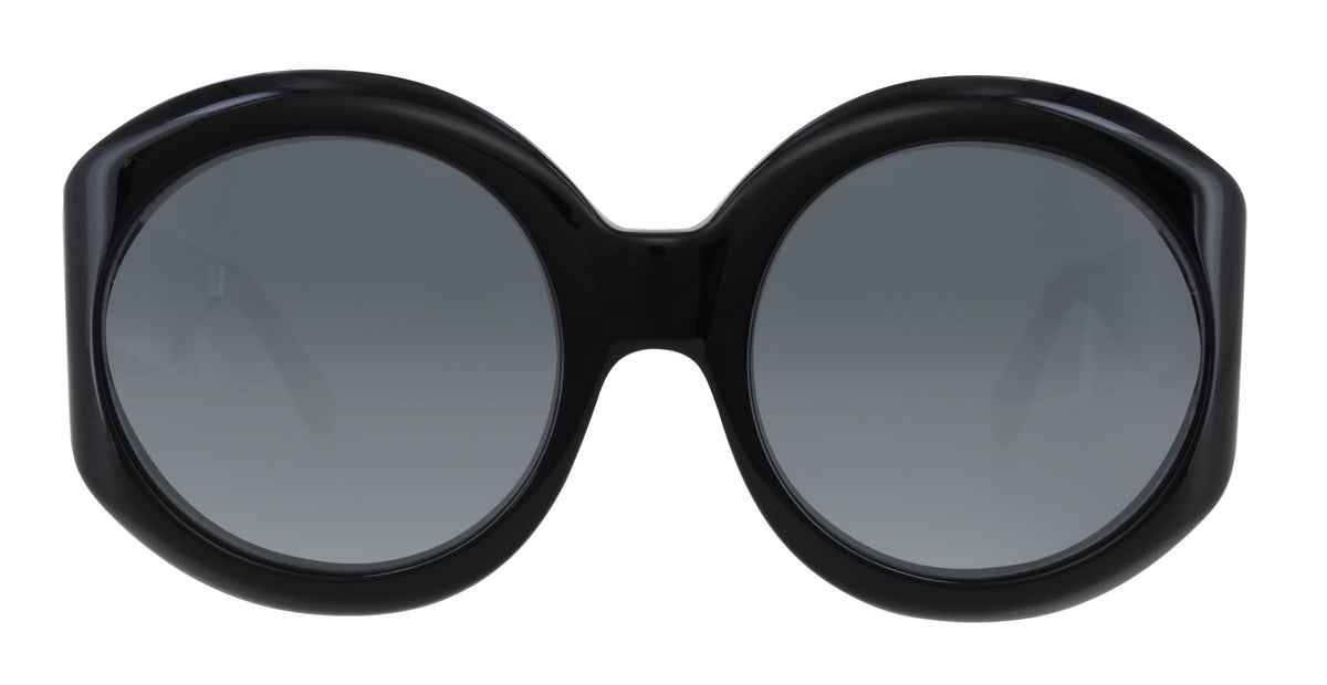 Jacky 2 N - Francois Pinton Eyeglasses image 0
