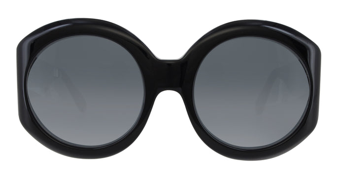 Jacky 2 N - Francois Pinton Eyeglasses image 0