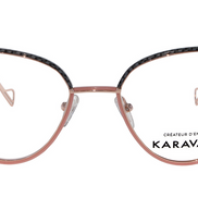 Agate 04 Ep - Karavan Eyeglasses image 0