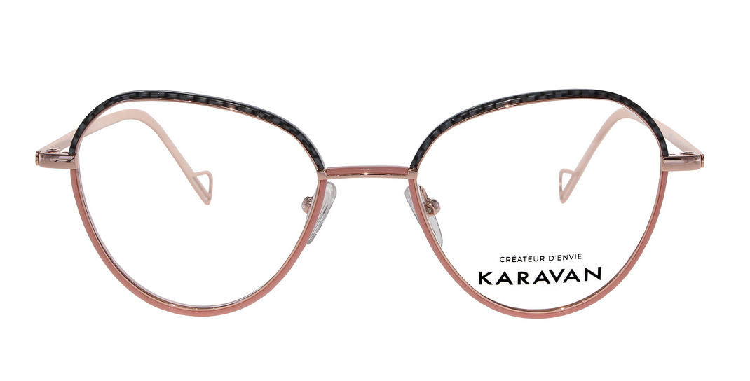 Agate 04 Ep - Karavan Eyeglasses image 0