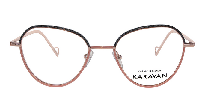 Agate 04 Ep - Karavan Eyeglasses image 0