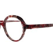 Iris 01 Rm - Karavan Eyeglasses image 1