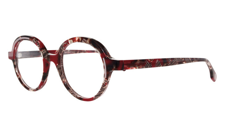 Iris 01 Rm - Karavan Eyeglasses image 1