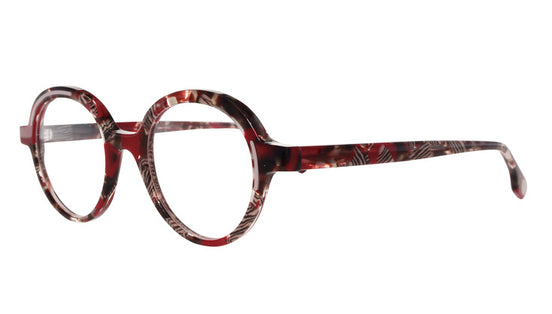 Iris 01 Rm - Karavan Eyeglasses image 1