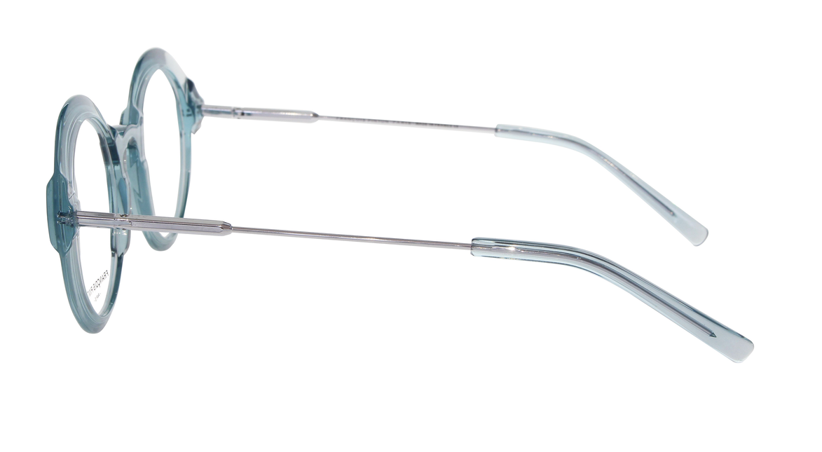 Aqua 02 Bi - Francois Pinton Eyeglasses image 2