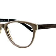 Elm EL3 - David Green Eyeglasses image 0