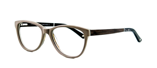 Elm EL3 - David Green Eyeglasses image 0