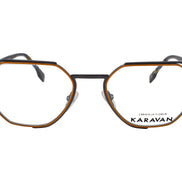 Opale 04 Oi - Karavan Eyeglasses image 0