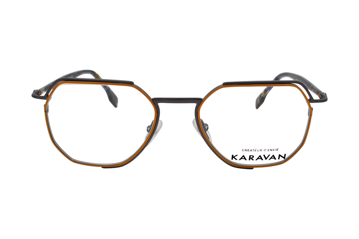 Opale 04 Oi - Karavan Eyeglasses image 0