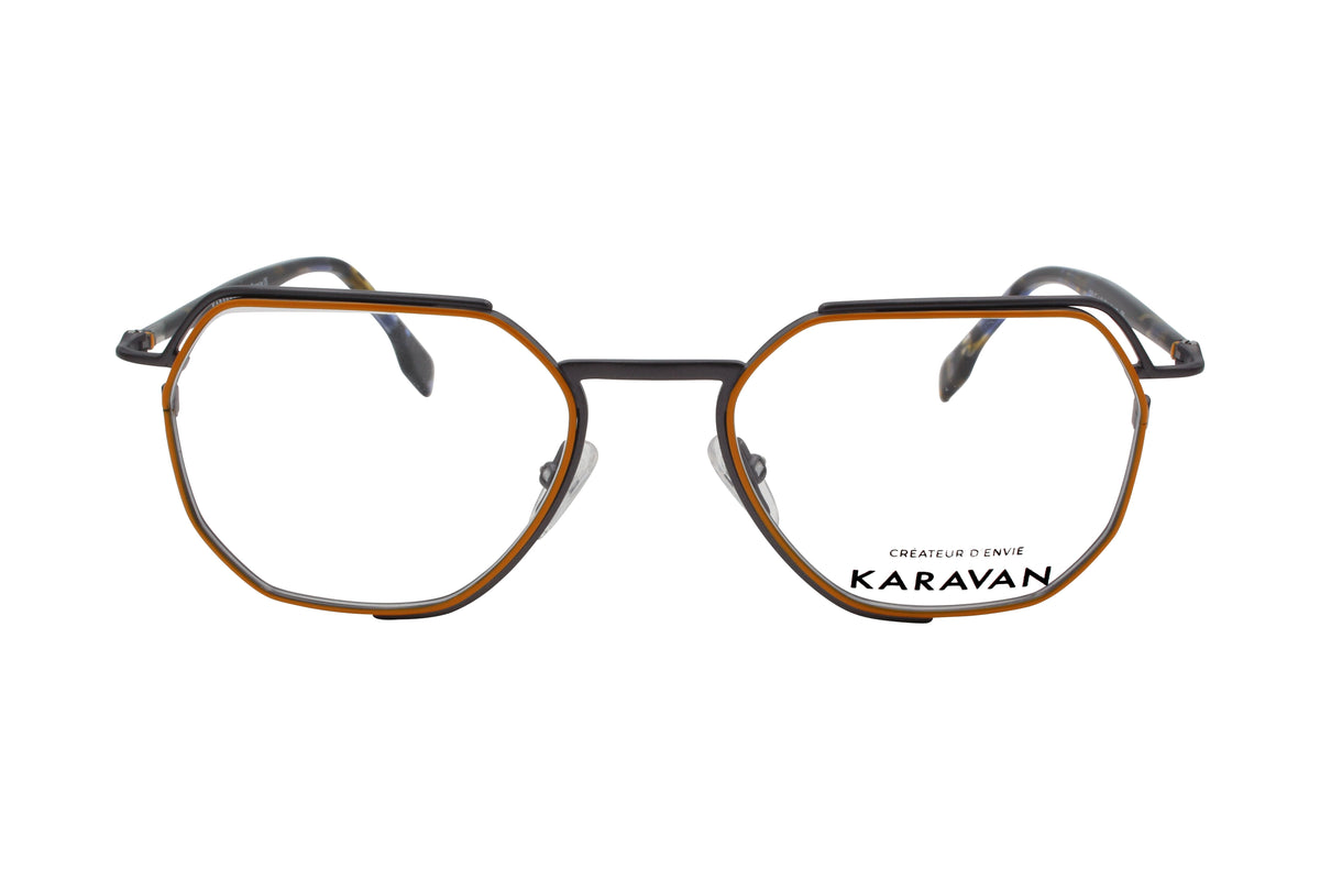 Opale 04 Oi - Karavan Eyeglasses image 0